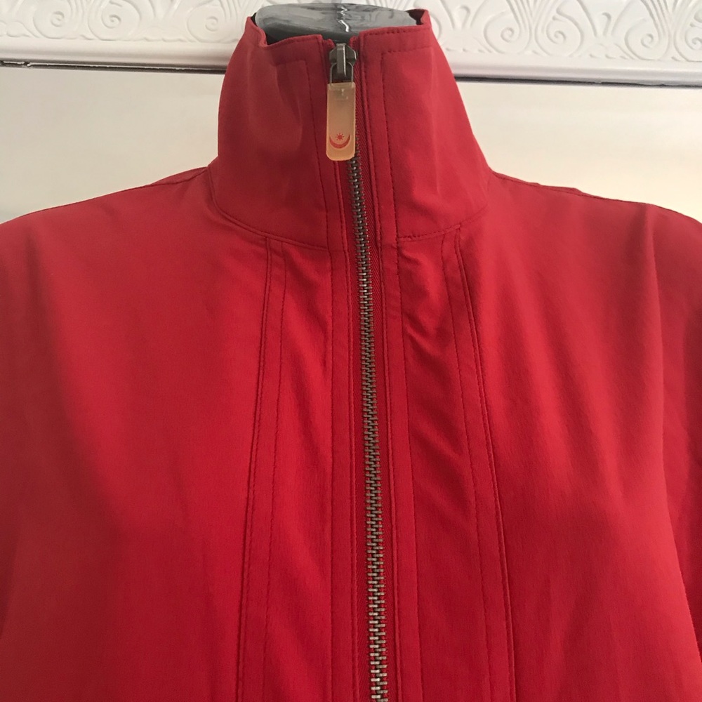 🌺.  ZENERGY Jacket🌺 - Picture 5 of 7